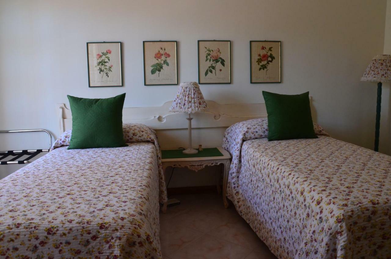Casa Fedora Appartement Lecce Buitenkant foto