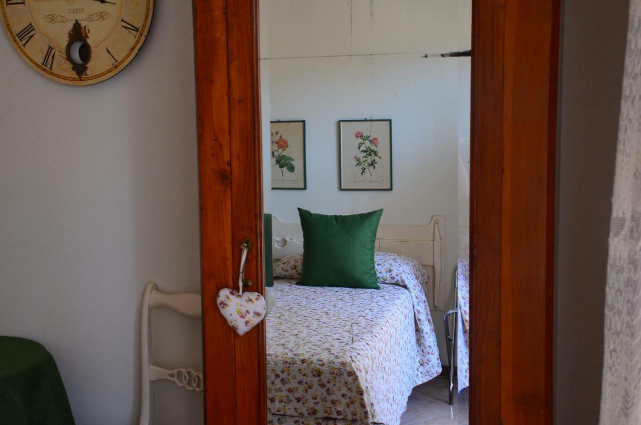 Casa Fedora Appartement Lecce Buitenkant foto