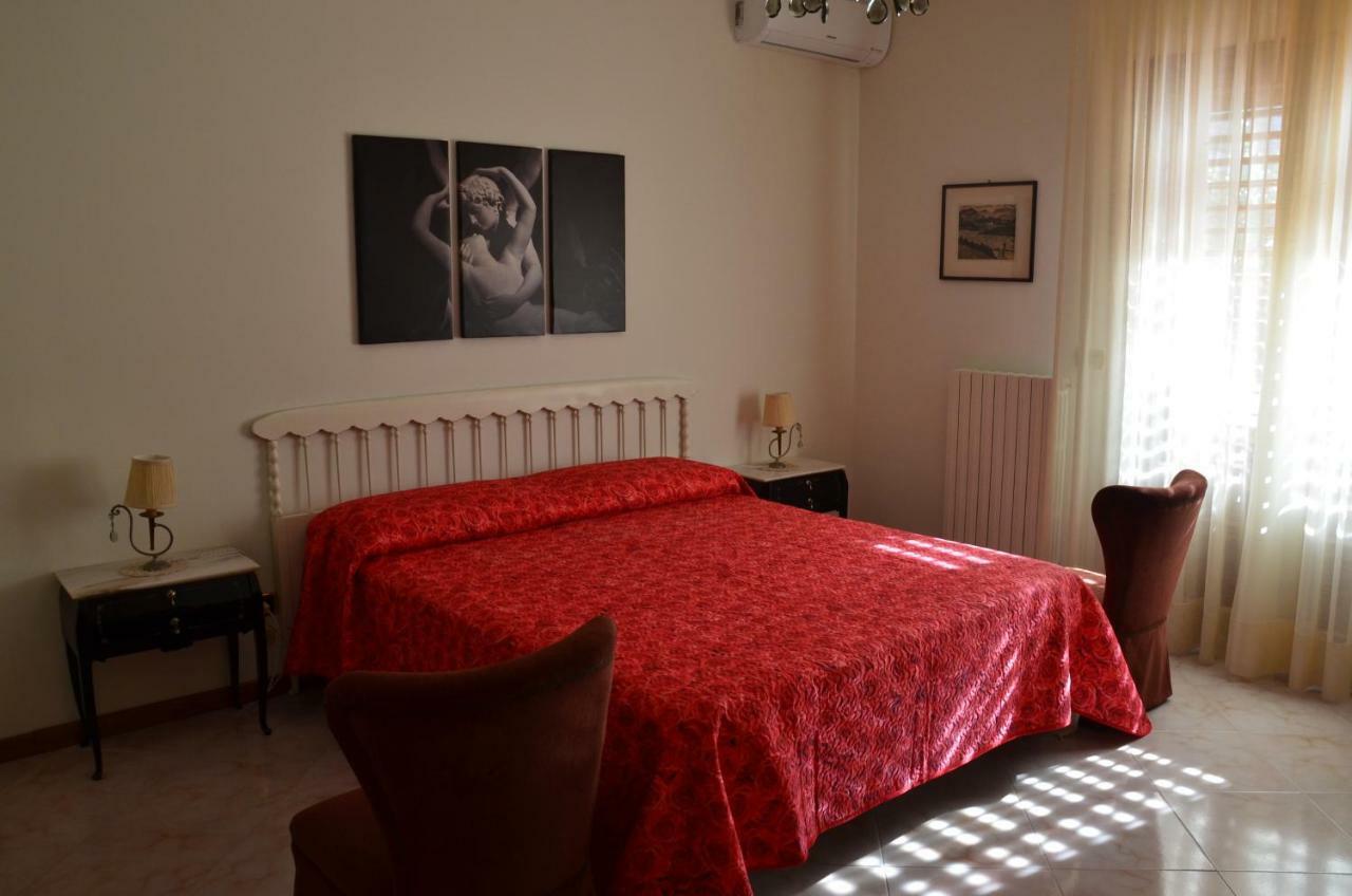 Casa Fedora Appartement Lecce Buitenkant foto
