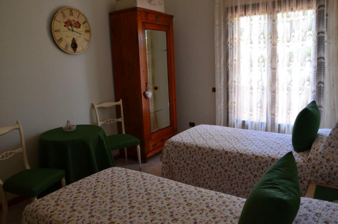 Casa Fedora Appartement Lecce Buitenkant foto