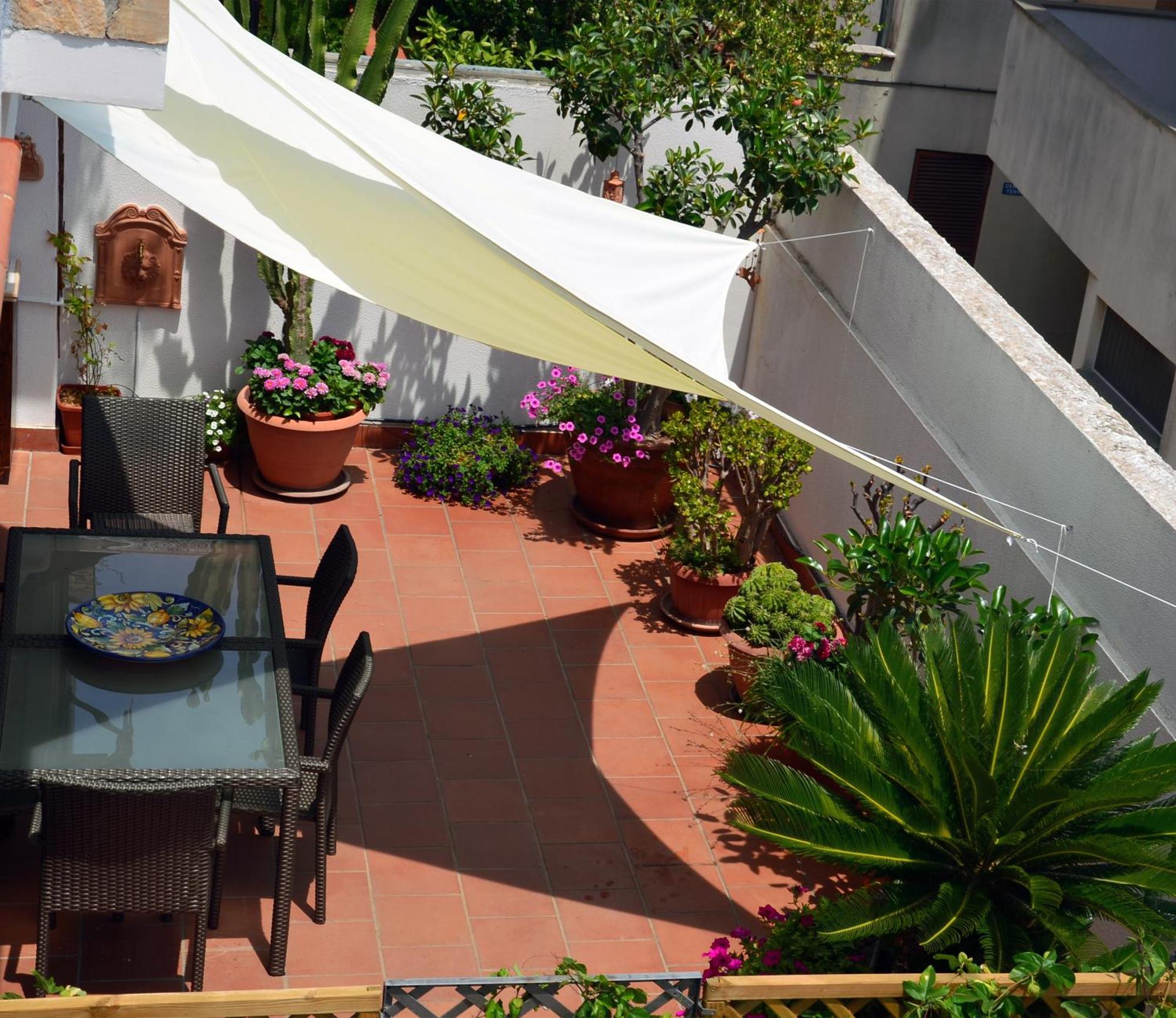 Casa Fedora Appartement Lecce Buitenkant foto
