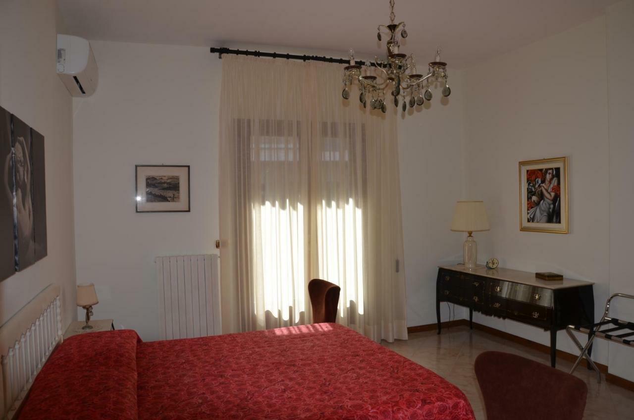 Casa Fedora Appartement Lecce Buitenkant foto