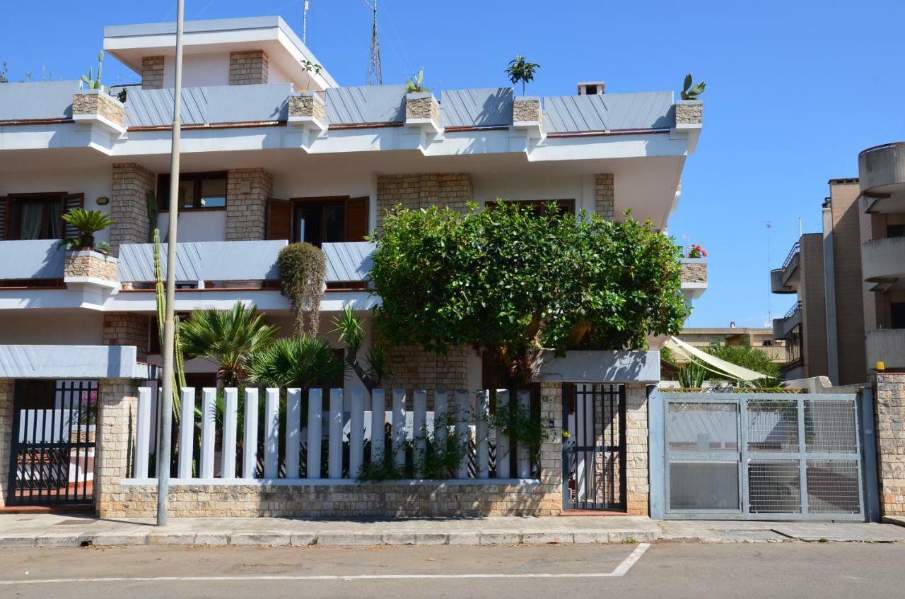 Casa Fedora Appartement Lecce Buitenkant foto