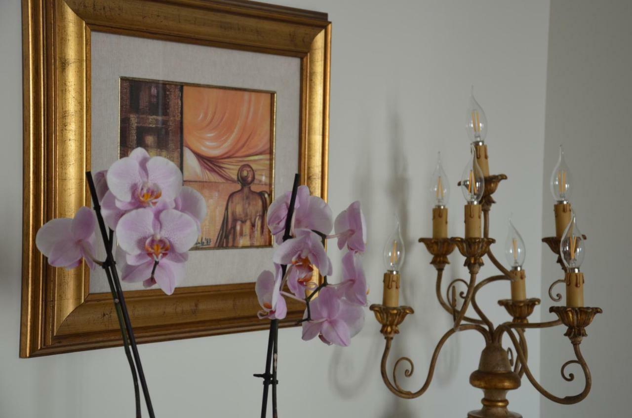 Casa Fedora Appartement Lecce Buitenkant foto