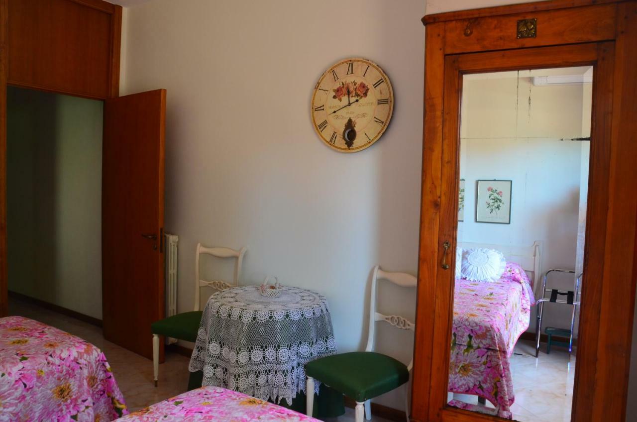 Casa Fedora Appartement Lecce Buitenkant foto