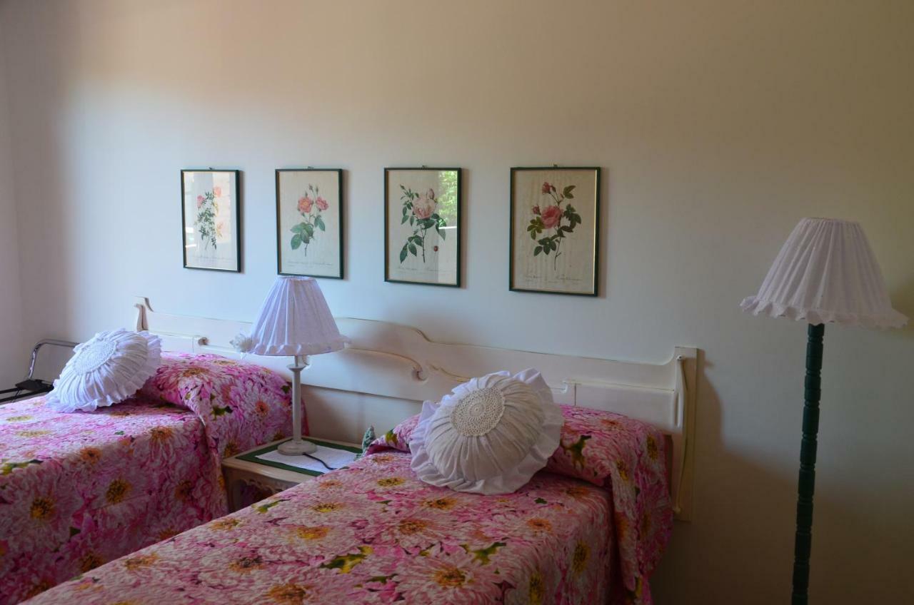 Casa Fedora Appartement Lecce Buitenkant foto