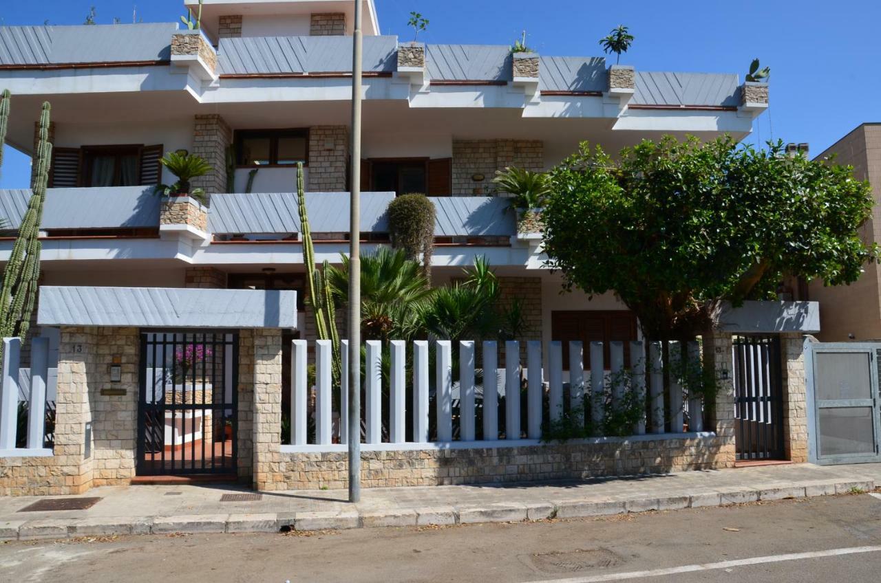 Casa Fedora Appartement Lecce Buitenkant foto