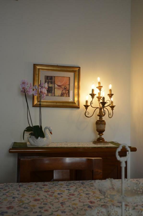 Casa Fedora Appartement Lecce Buitenkant foto