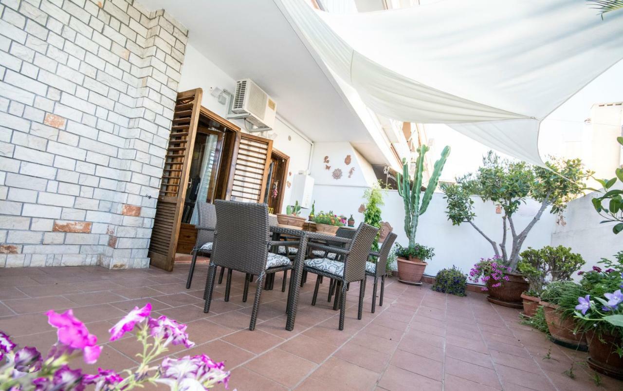 Casa Fedora Appartement Lecce Buitenkant foto