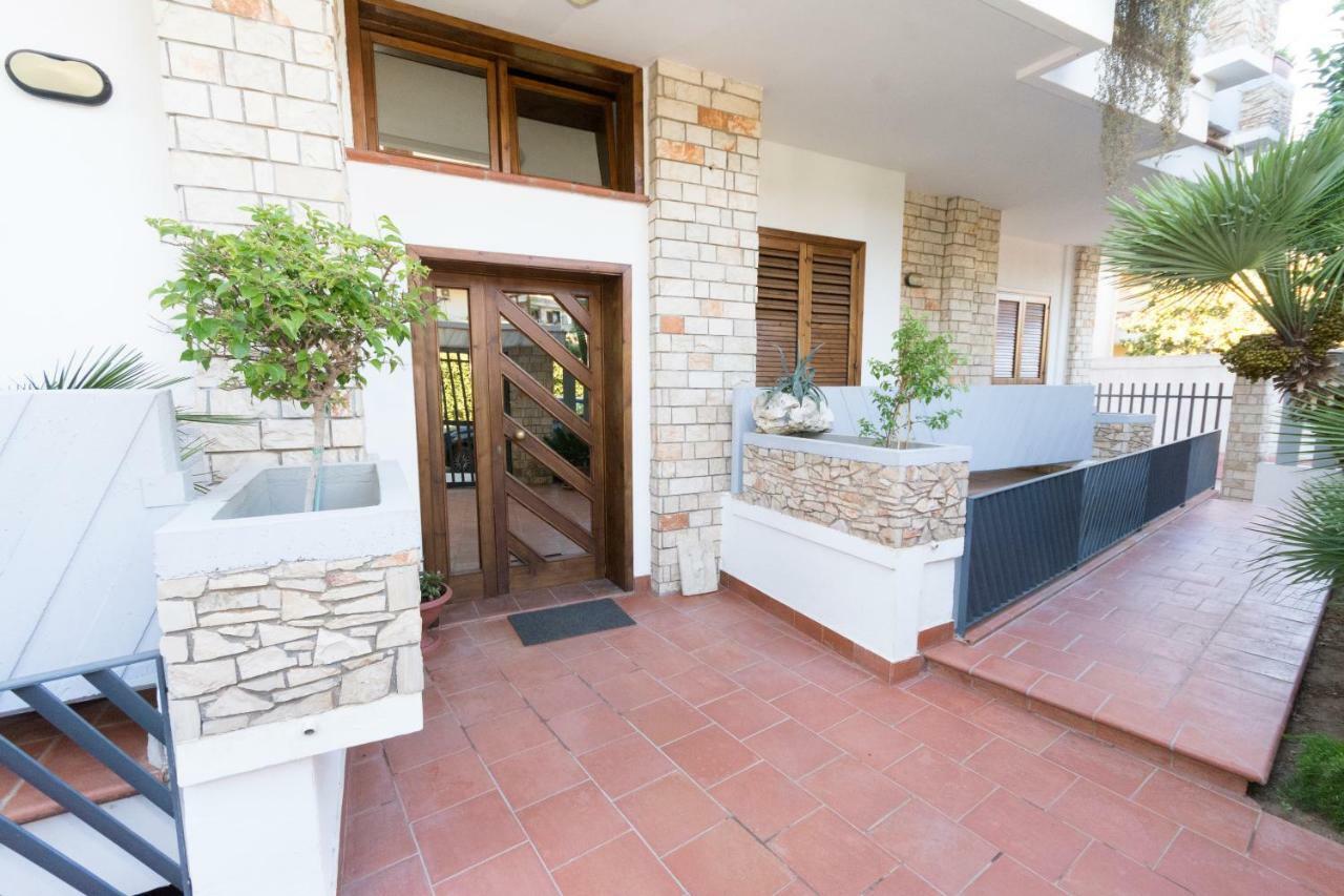 Casa Fedora Appartement Lecce Buitenkant foto