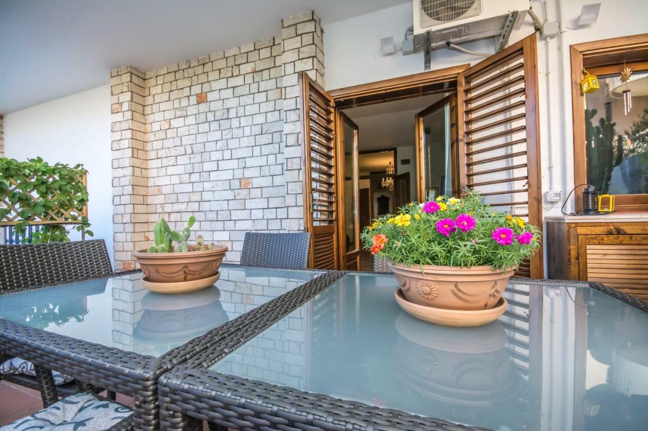 Casa Fedora Appartement Lecce Buitenkant foto