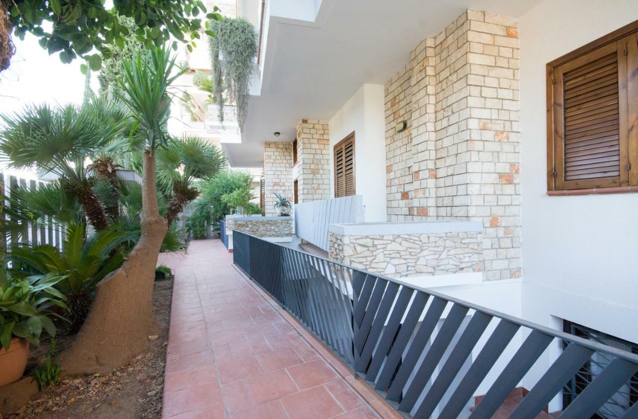 Casa Fedora Appartement Lecce Buitenkant foto
