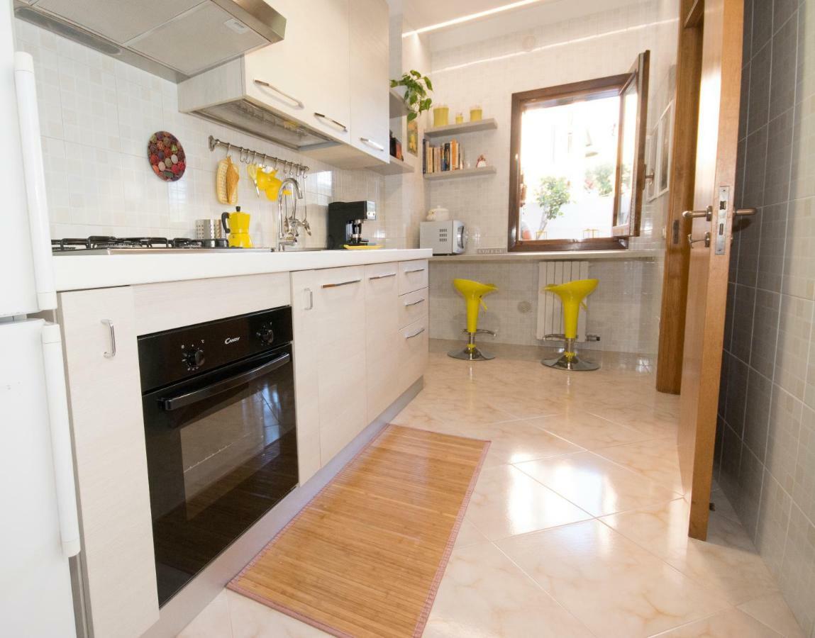 Casa Fedora Appartement Lecce Buitenkant foto
