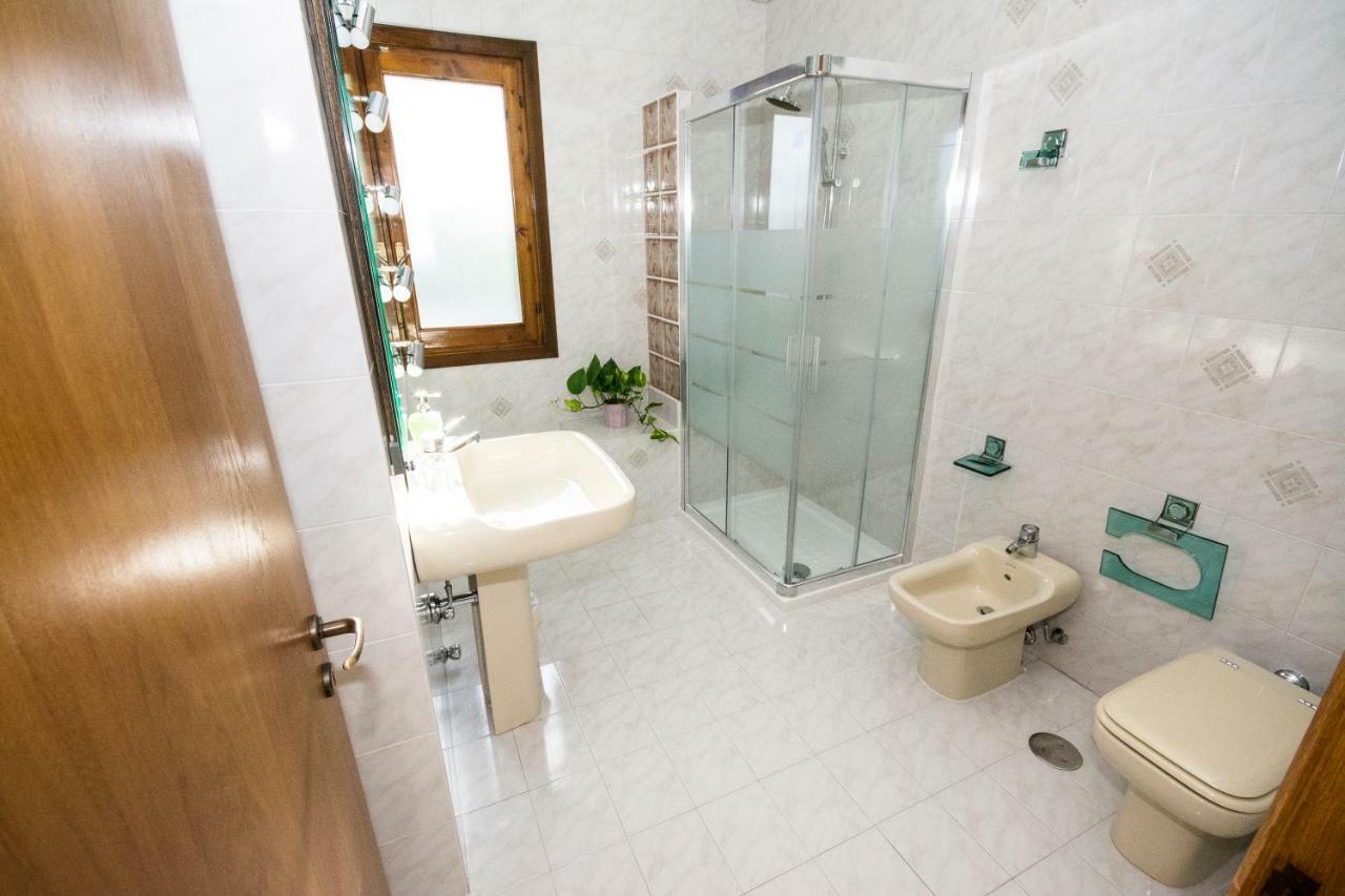 Casa Fedora Appartement Lecce Buitenkant foto